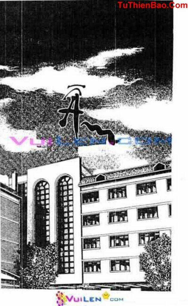 Virus Tiền Chapter 1 trang 45