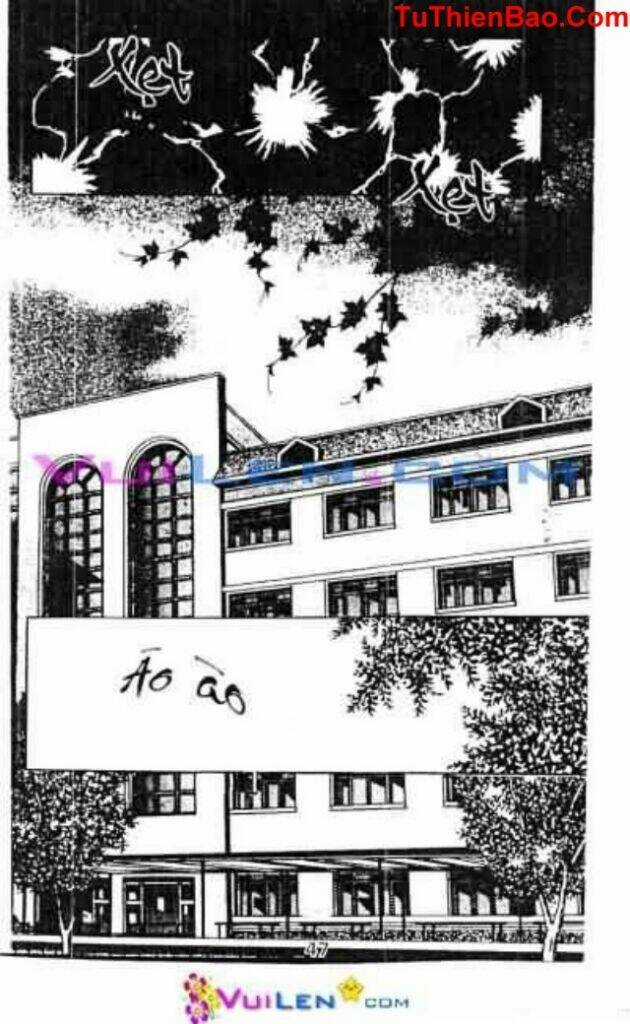 Virus Tiền Chapter 1 trang 47