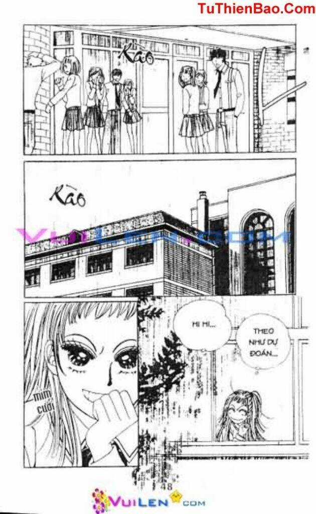 Virus Tiền Chapter 1 trang 48