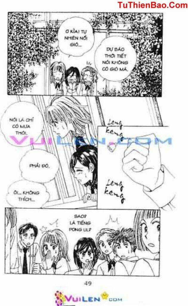 Virus Tiền Chapter 1 trang 49