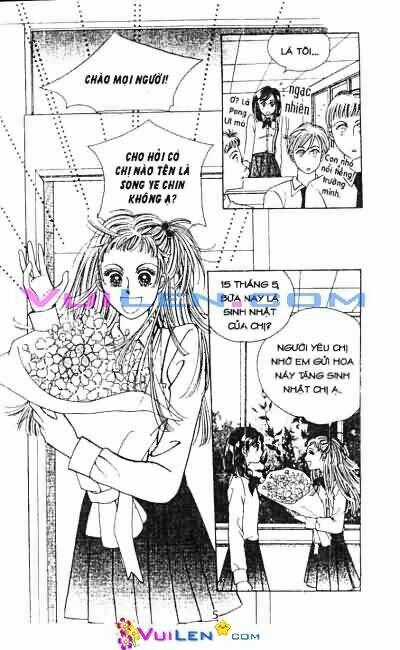 Virus Tiền Chapter 1 trang 5