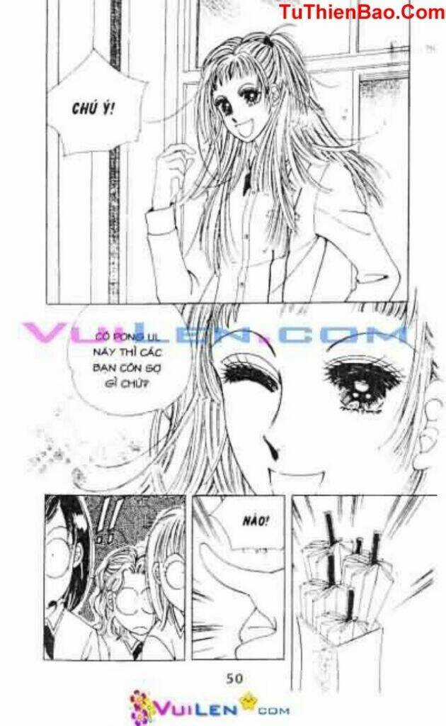 Virus Tiền Chapter 1 trang 50