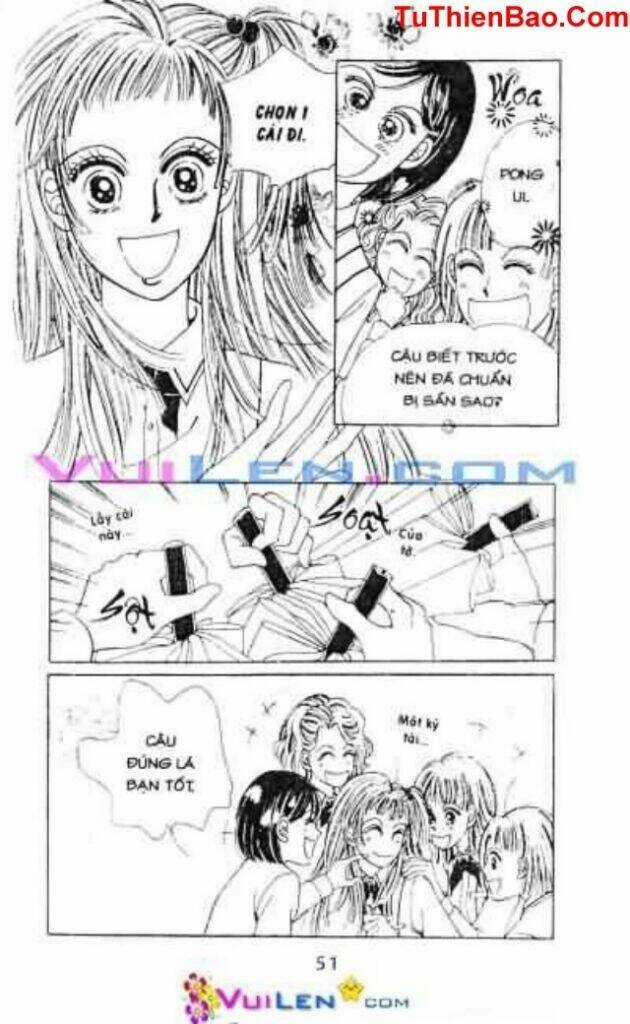 Virus Tiền Chapter 1 trang 51