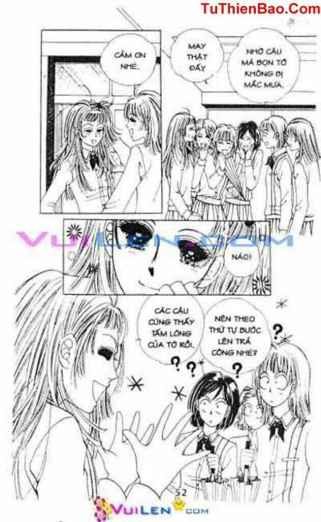 Virus Tiền Chapter 1 trang 52