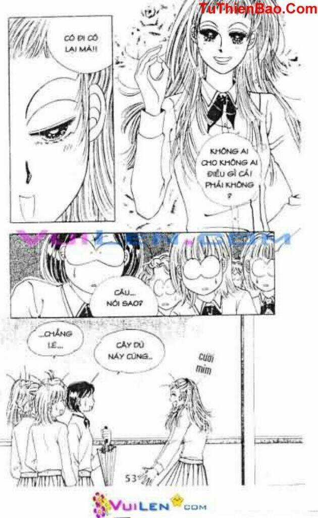 Virus Tiền Chapter 1 trang 53