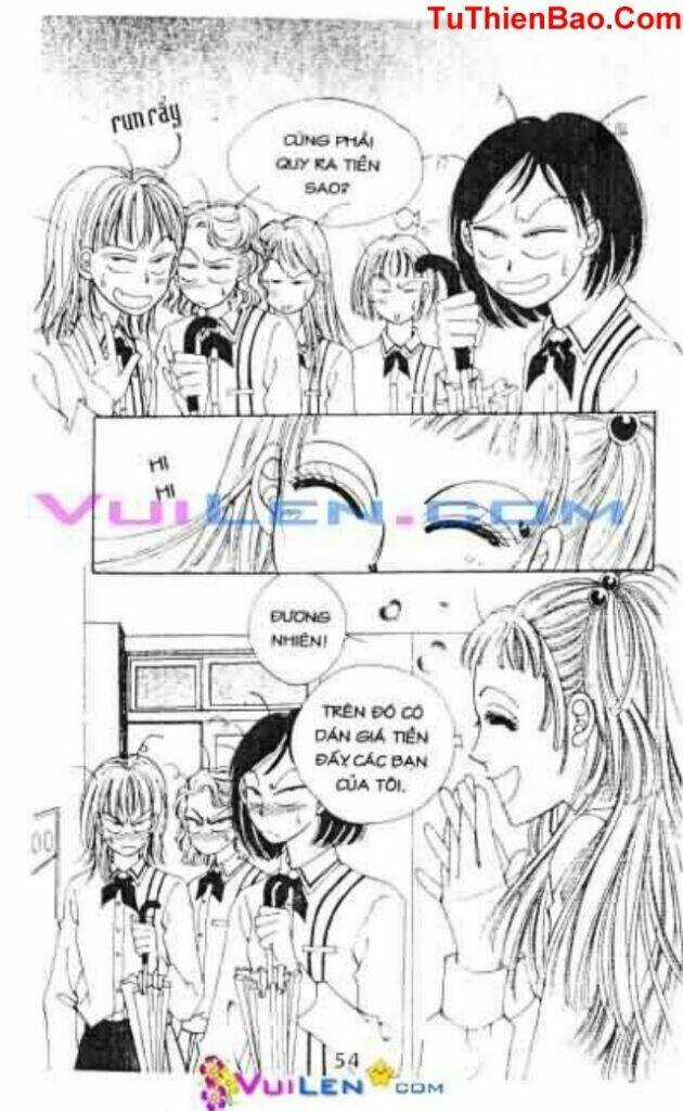 Virus Tiền Chapter 1 trang 54