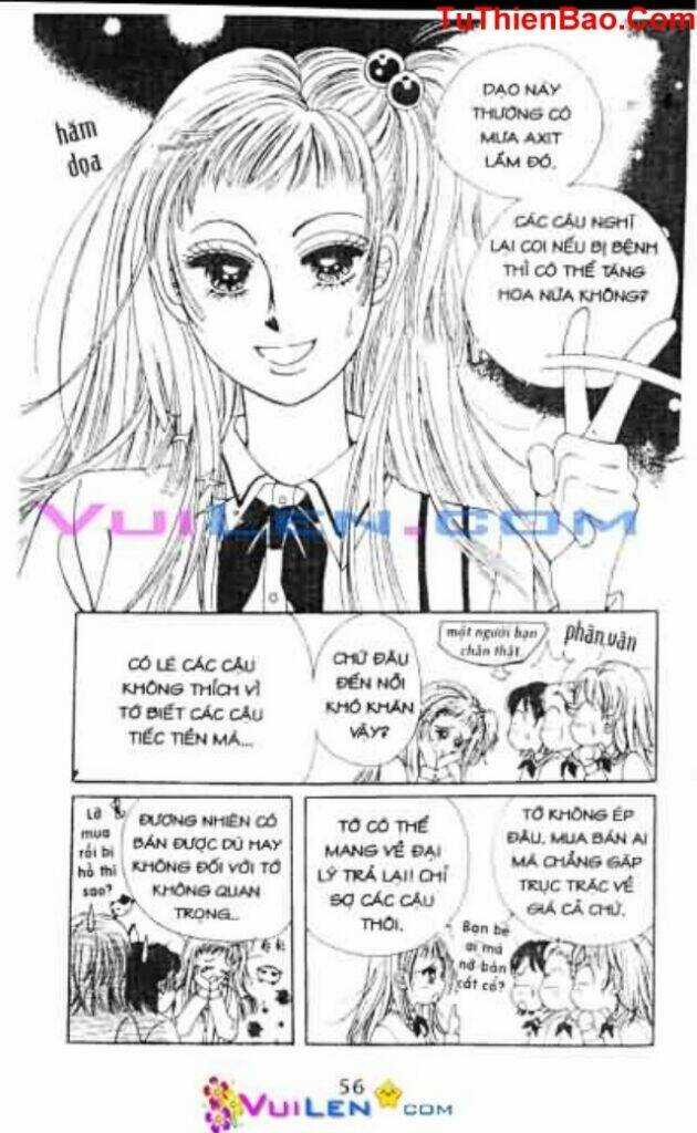 Virus Tiền Chapter 1 trang 56