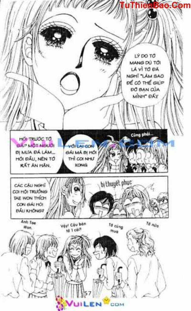 Virus Tiền Chapter 1 trang 57