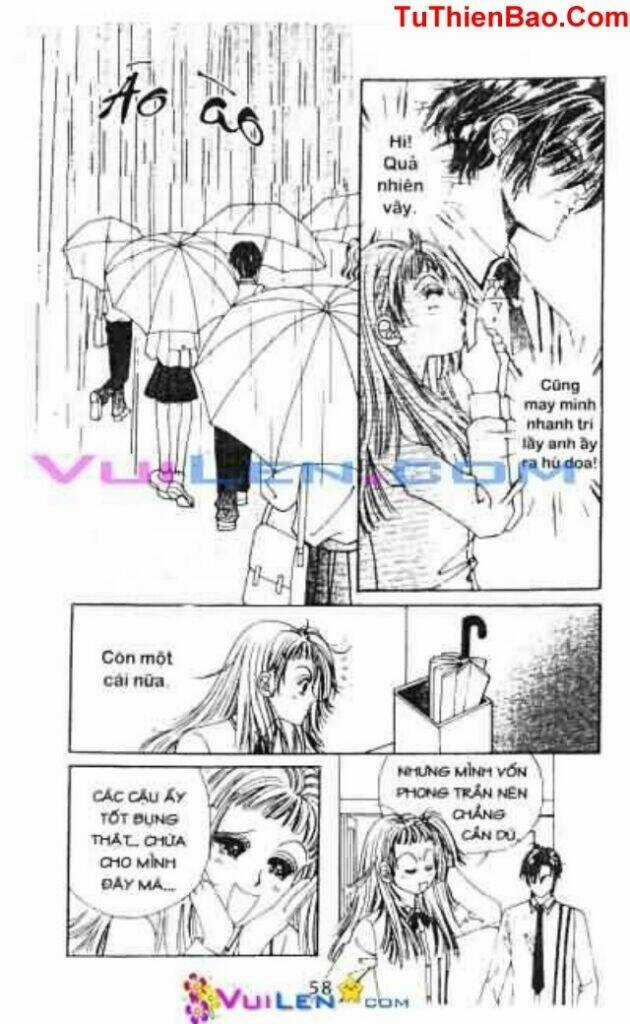 Virus Tiền Chapter 1 trang 58