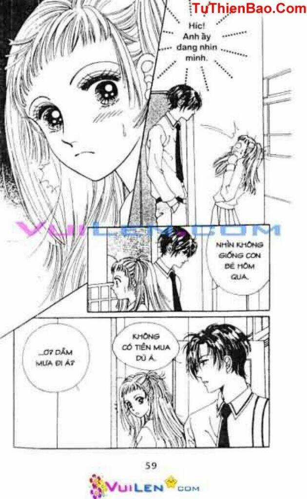 Virus Tiền Chapter 1 trang 59