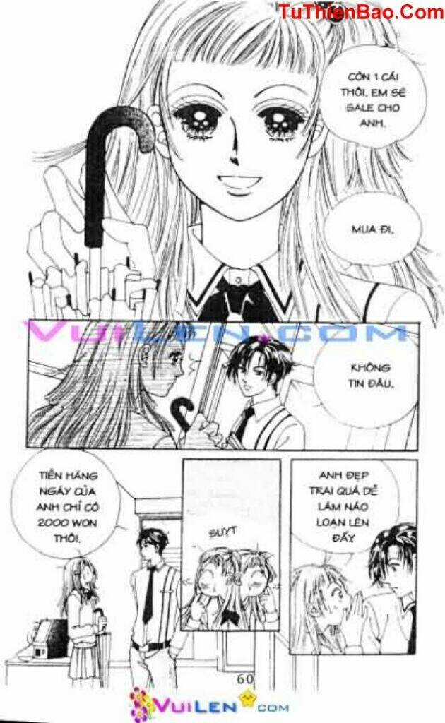 Virus Tiền Chapter 1 trang 60