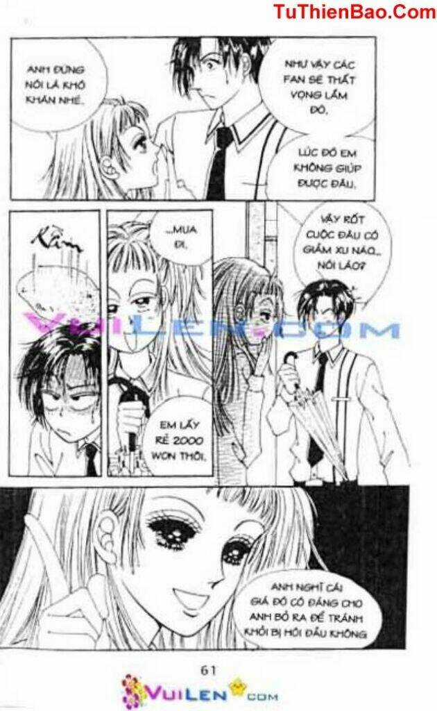 Virus Tiền Chapter 1 trang 61