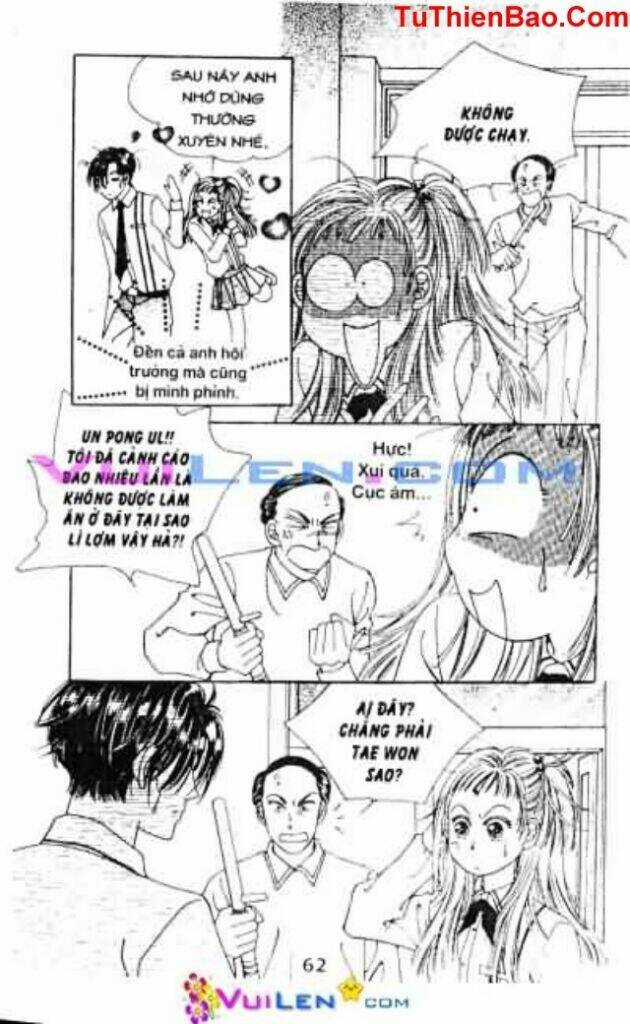 Virus Tiền Chapter 1 trang 62