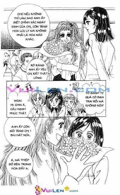 Virus Tiền Chapter 1 trang 7