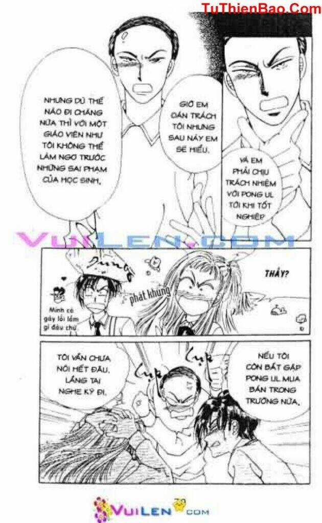 Virus Tiền Chapter 1 trang 70