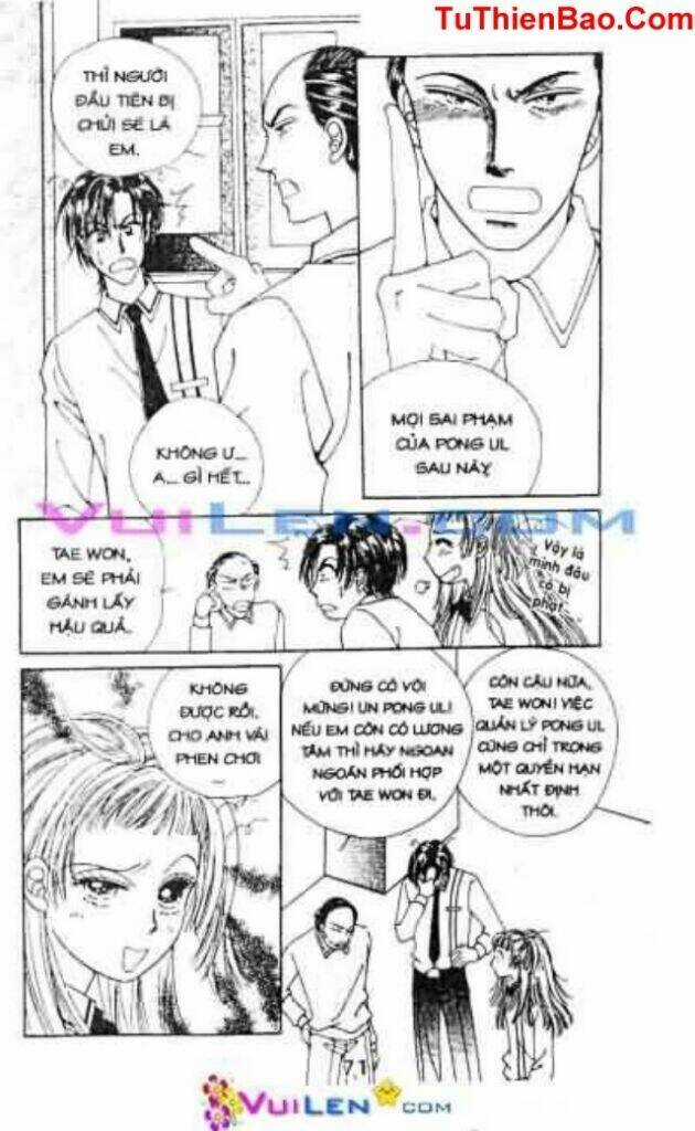 Virus Tiền Chapter 1 trang 71