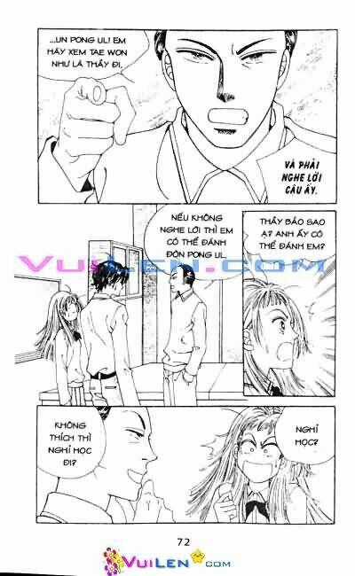 Virus Tiền Chapter 1 trang 72