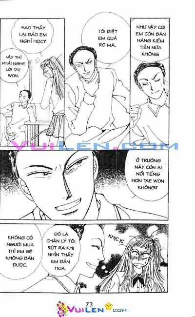 Virus Tiền Chapter 1 trang 73