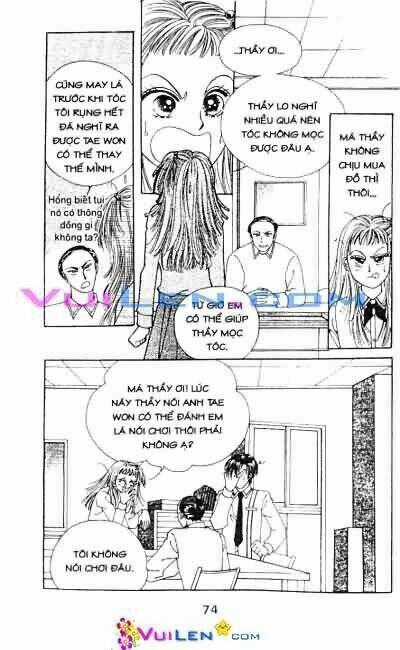 Virus Tiền Chapter 1 trang 74