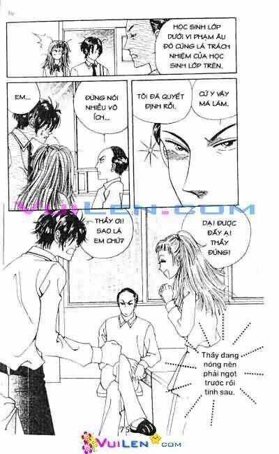 Virus Tiền Chapter 1 trang 75