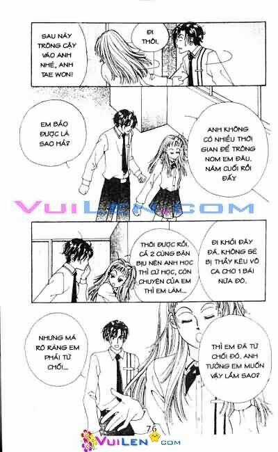 Virus Tiền Chapter 1 trang 76