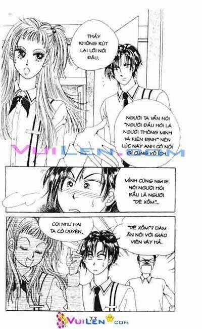 Virus Tiền Chapter 1 trang 77