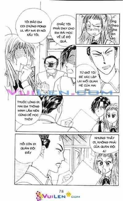 Virus Tiền Chapter 1 trang 78