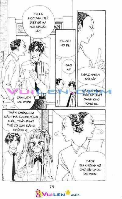 Virus Tiền Chapter 1 trang 79