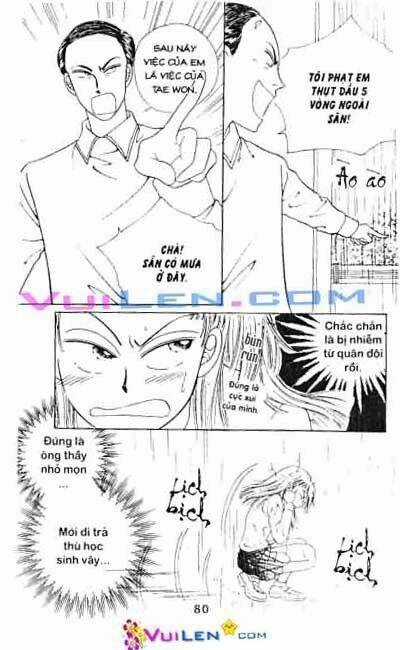 Virus Tiền Chapter 1 trang 80