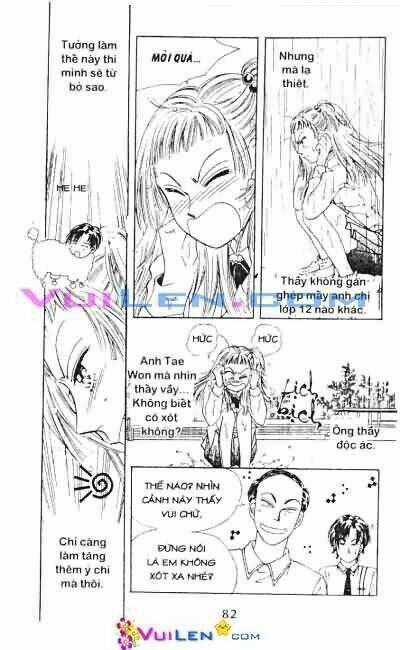 Virus Tiền Chapter 1 trang 82