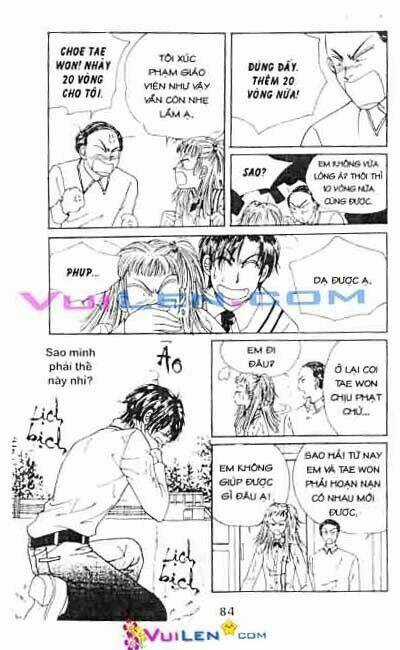 Virus Tiền Chapter 1 trang 84