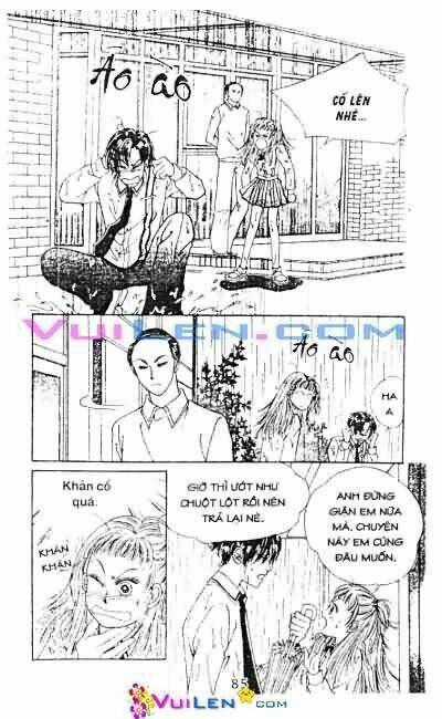 Virus Tiền Chapter 1 trang 85