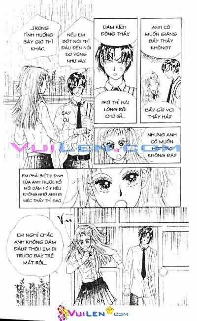 Virus Tiền Chapter 1 trang 86