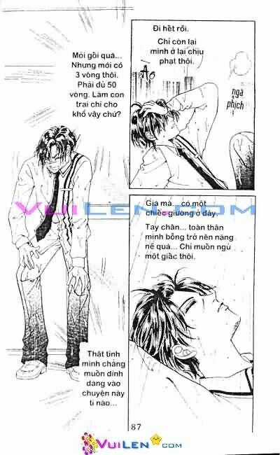 Virus Tiền Chapter 1 trang 87