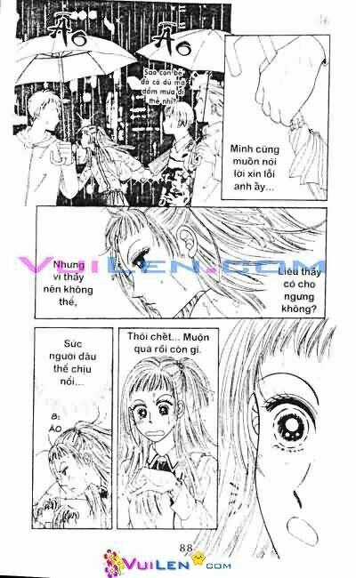 Virus Tiền Chapter 1 trang 88