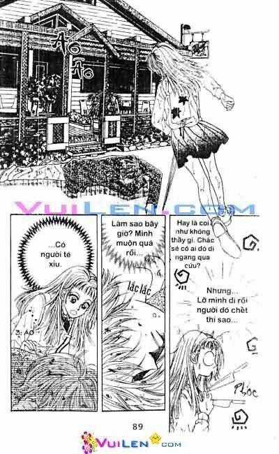 Virus Tiền Chapter 1 trang 89