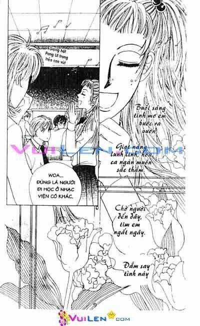 Virus Tiền Chapter 1 trang 9