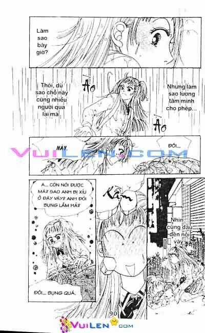 Virus Tiền Chapter 1 trang 90