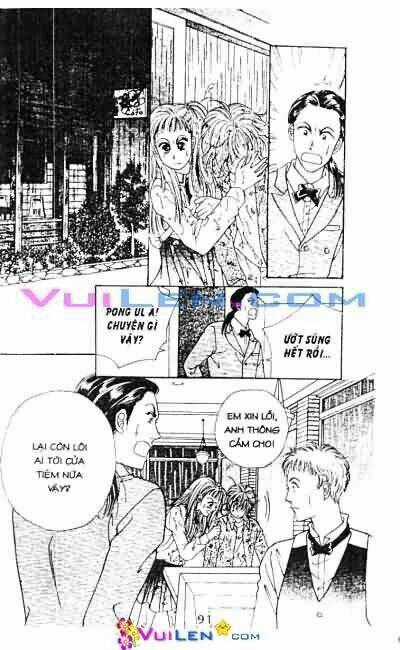 Virus Tiền Chapter 1 trang 91