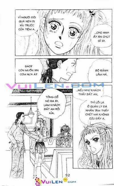 Virus Tiền Chapter 1 trang 92