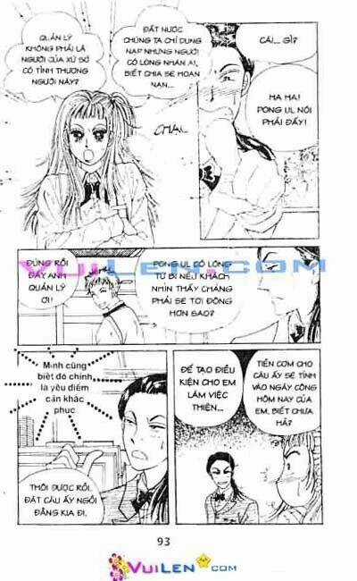 Virus Tiền Chapter 1 trang 93