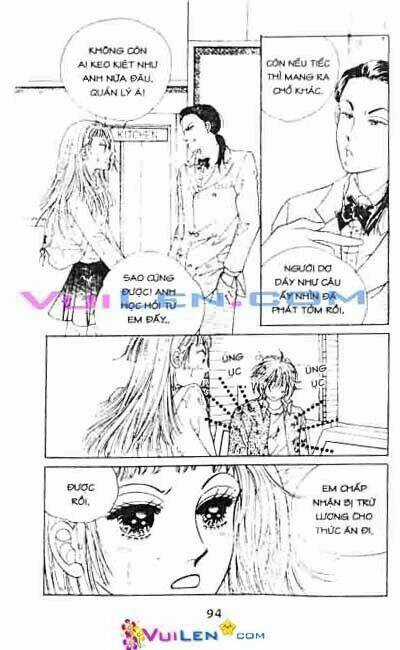 Virus Tiền Chapter 1 trang 94