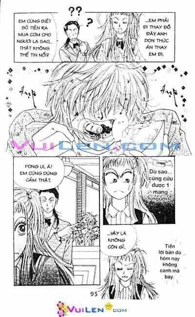 Virus Tiền Chapter 1 trang 95