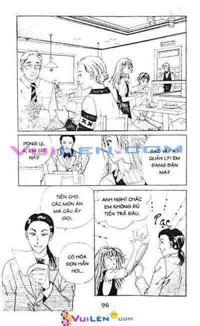 Virus Tiền Chapter 1 trang 96