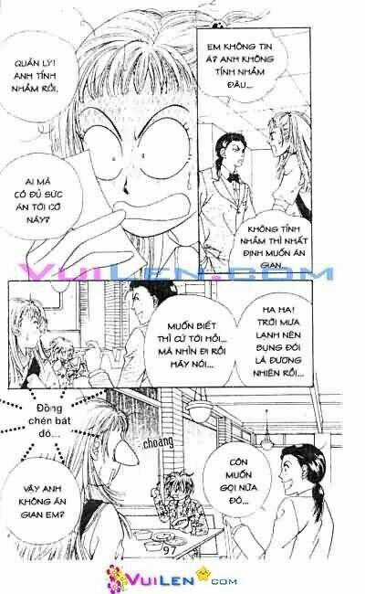 Virus Tiền Chapter 1 trang 97