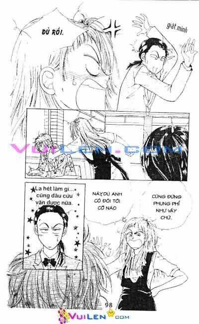 Virus Tiền Chapter 1 trang 98