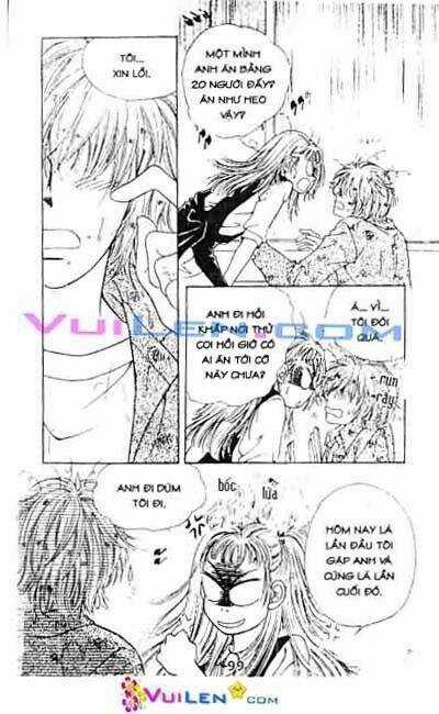 Virus Tiền Chapter 1 trang 99