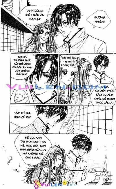 Virus Tiền Chapter 10 trang 10