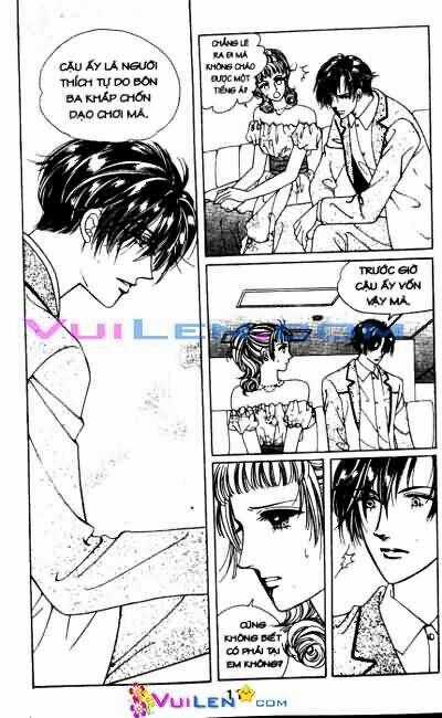 Virus Tiền Chapter 10 trang 107