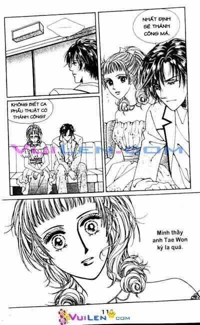 Virus Tiền Chapter 10 trang 109